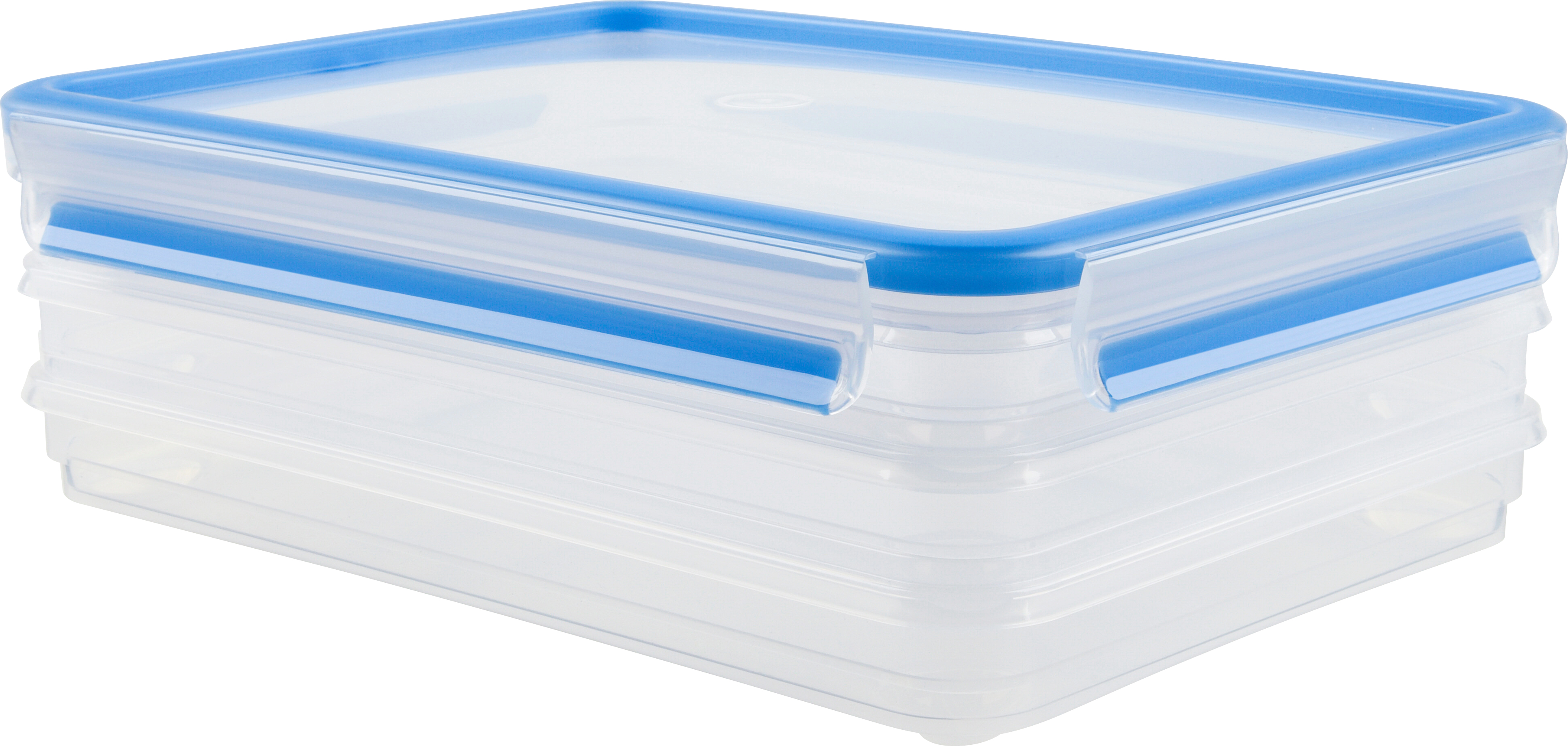 EMSA Aufschnittbox "Clip & Close" 128423