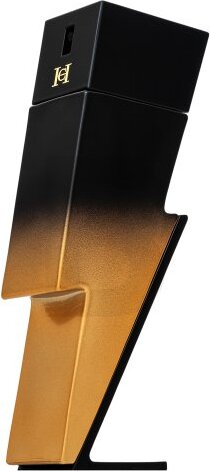 Carolina Herrera Bad Boy Extreme parfémovaná voda pre mužov 50 ml