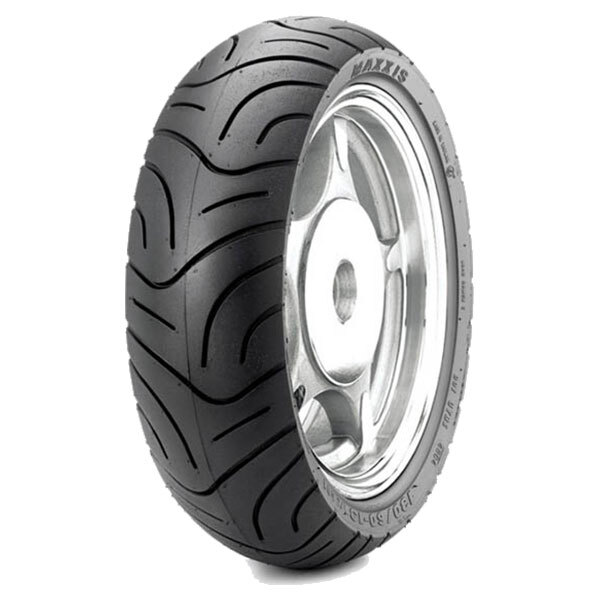 Pneumatiky MAXXIS 130/60-13 60P M6029