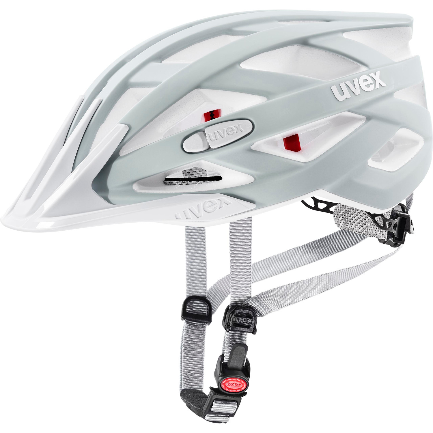 uvex Rain Cap Bike - Bike helmet | Shop