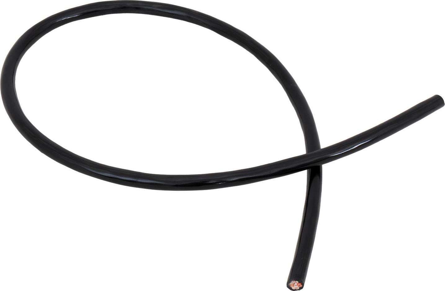 HYBSZ YLY S 8 x 1 Elektrokabel 8 adrig 1 m 1 mm2 24 V Kupfer PVC Mantel für Nutzfahrzeuge und Anhänger und Nutzfahrzeuge