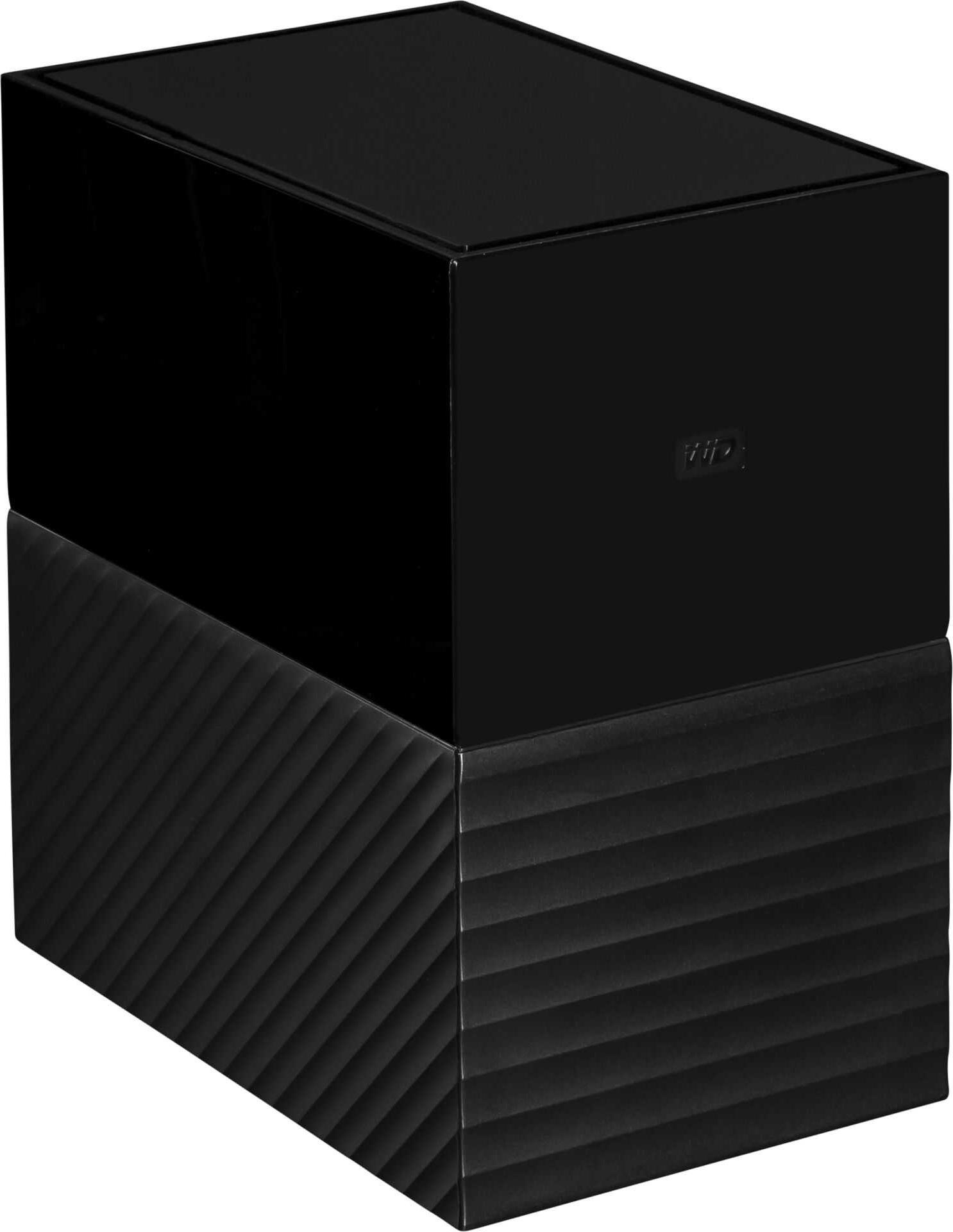 Disque Dur Externe Western Digital WDBFBE0160JBK-EESN 16 TB main image 1