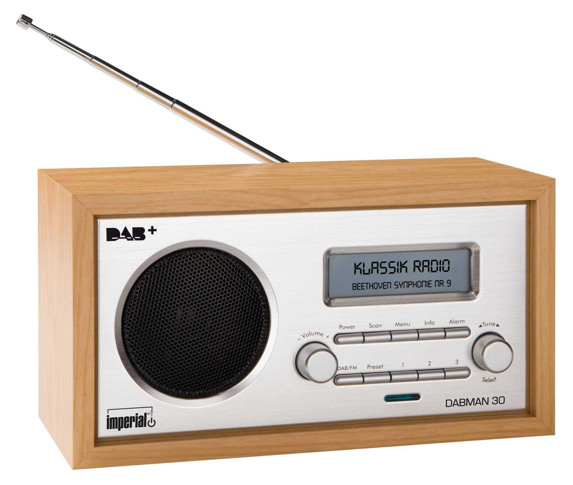 Imperial Collection Imperial DABMAN 30 hellbraun 22-130-00