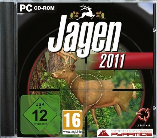 ak tronic Jagen 2011 32265