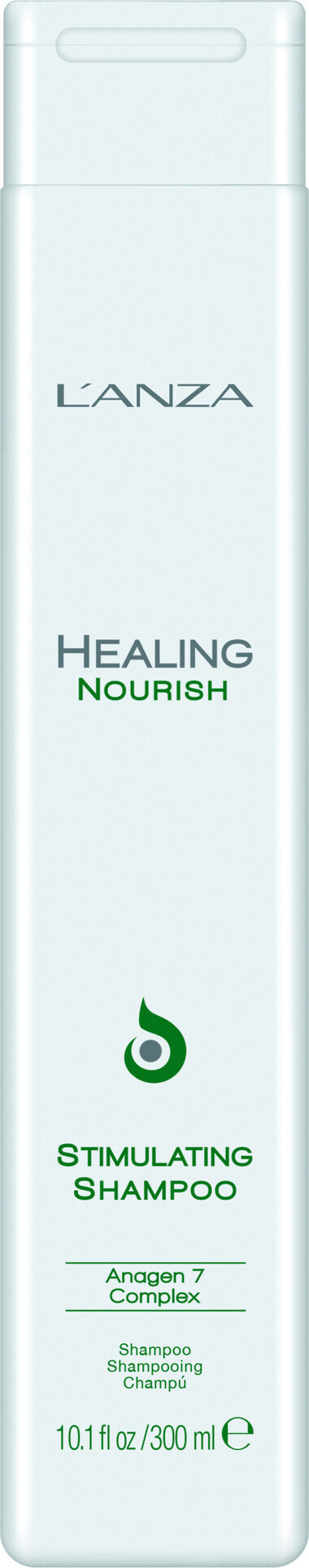 L'Anza Shampoo Healing Nourish Stimulating Shampoo