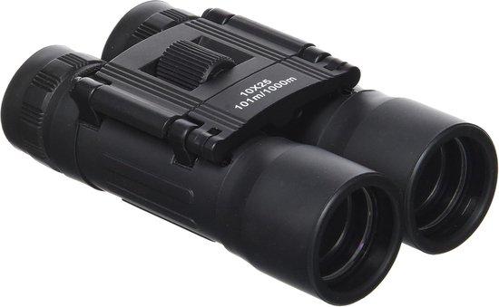 OEM Binokulair-Zielapparat für Erwachsene, schwarz, 10x25 2026