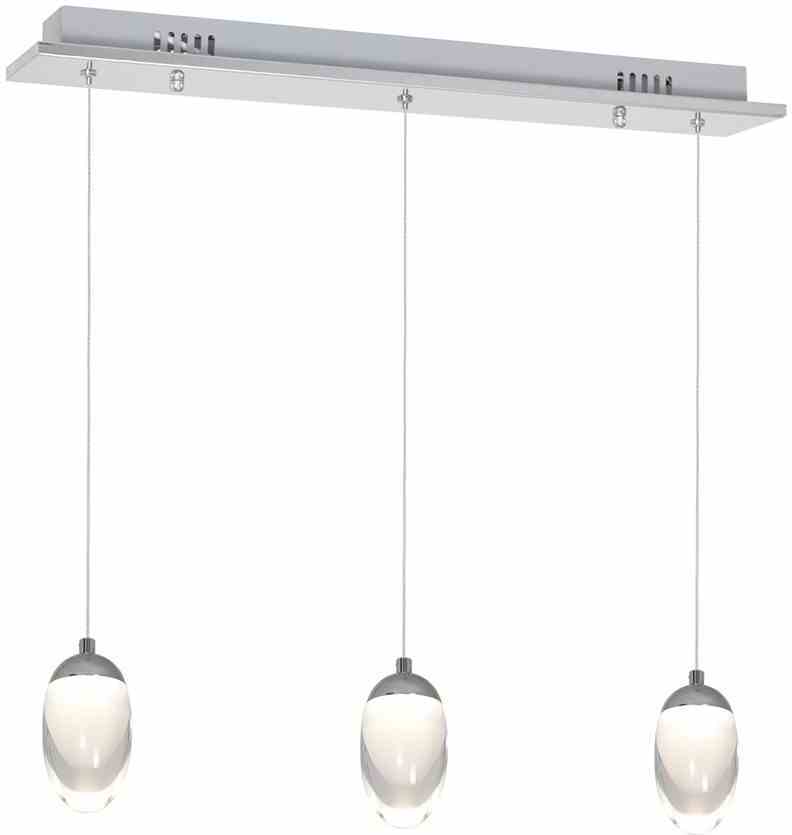 Milagro Deckenleuchte Ovo 15W Led Pendelleuchte Hängelampe Deckenlampe