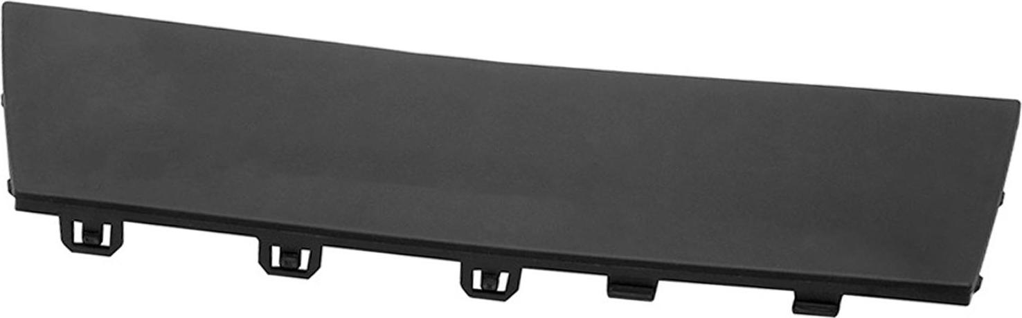 Cocosity aqxreight Heck Untere Sto?stange Schleppkhlerabdeckung Platte 1494009 00 B Austausch fr Ausgelegte Ersatz Hinterher Unterer Sto?stange Schleppkhler Caprear Untere Schleppkhler Verdeckte