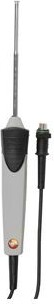 testo Oberflächenfühler Wasserdichter Oberflächenfühler NTC -50 bis 150 °C NTC (0613 1912)