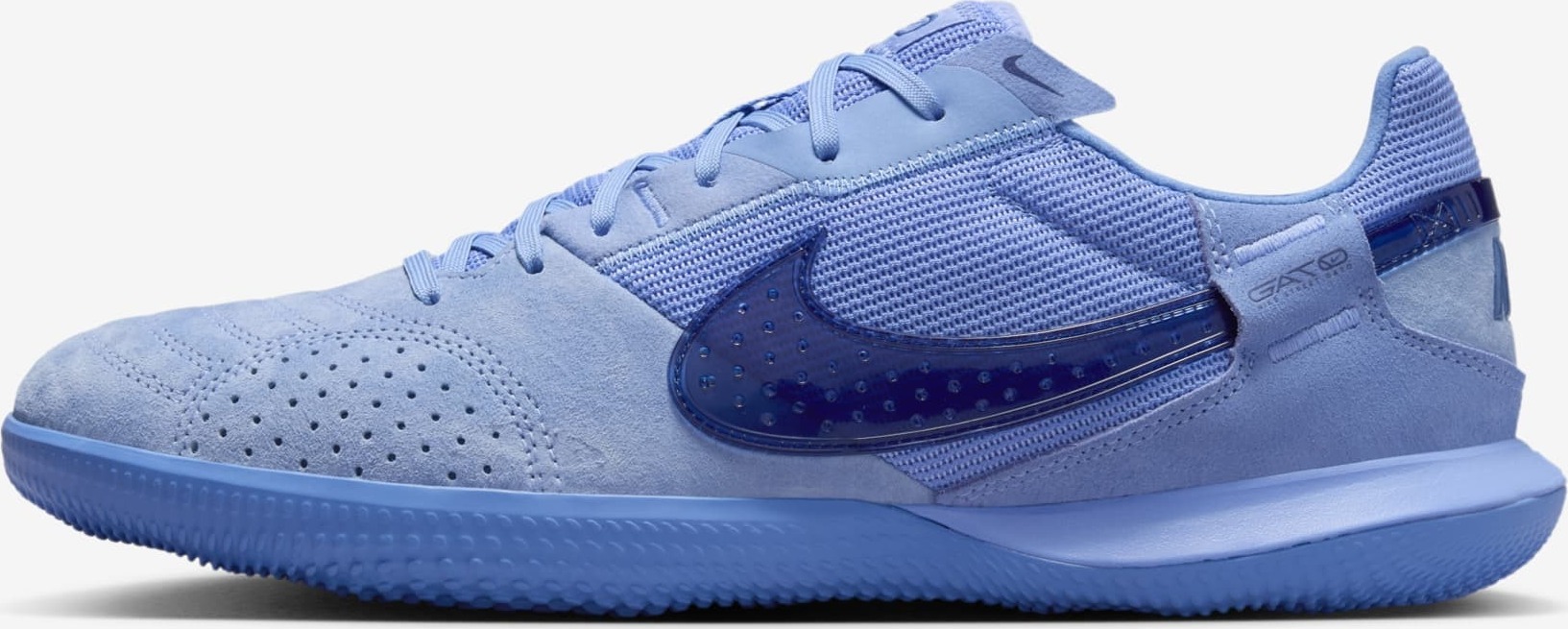 Nike Nike Streetgato - royal pulse/deep royal blue, Größe:10.5
