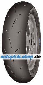 Mitas 3.5/0 R10 51P MC35 S RACER 2.0
