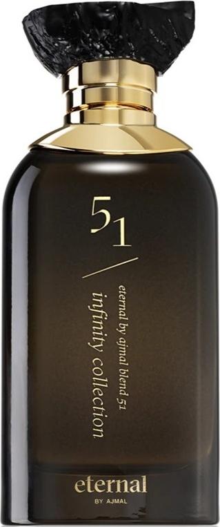 Ajmal Eternal 51 Edp Spray