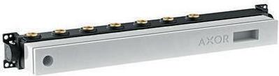 HansGrohe Grundset AXOR für Thermostatmodul Select 5 Verbraucher 5 Verbraucher 18313180