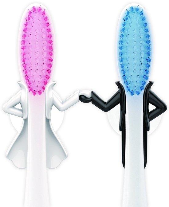 OEM Zahnborstelhalter für Damen und Herren 2026