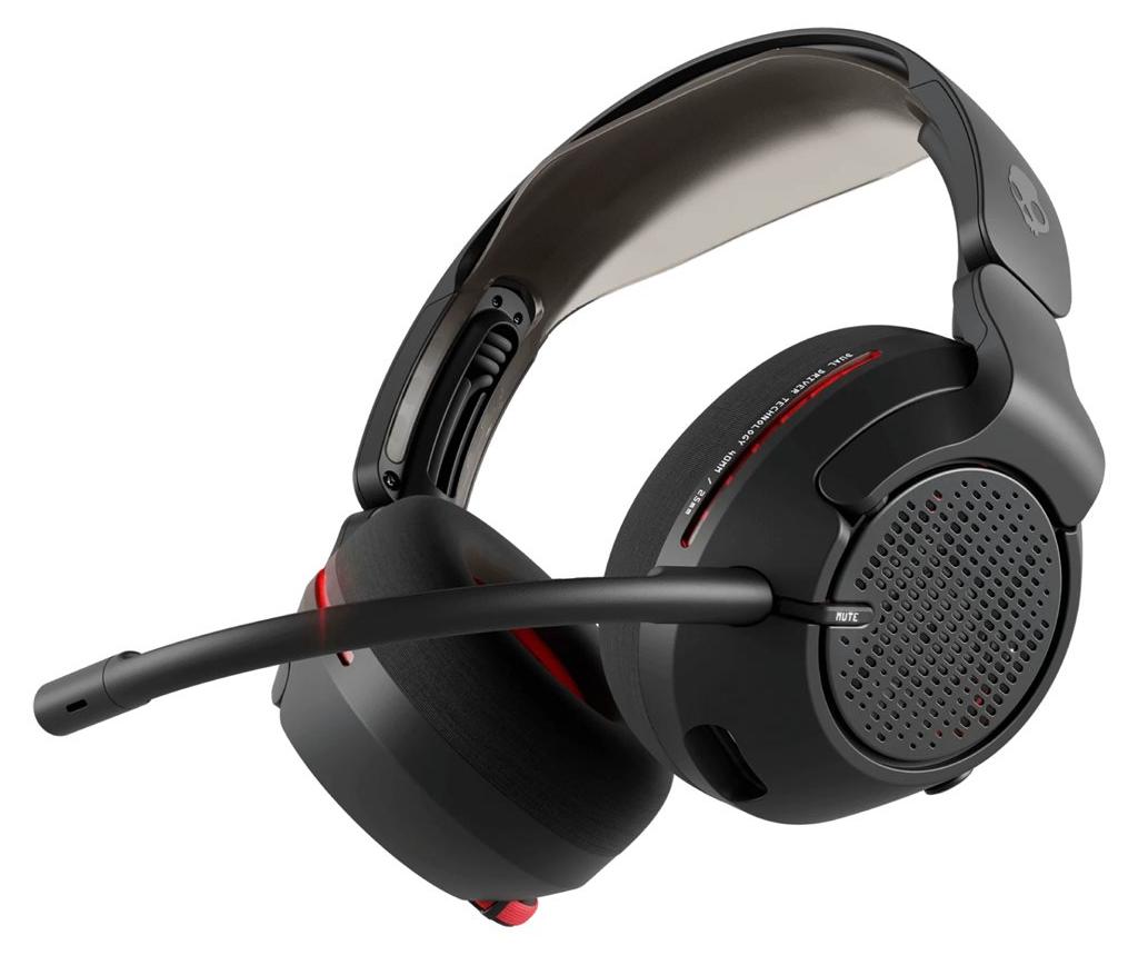 SKULLCANDY Crusher SLYR 720 Wireless Gaming Headset Multi-Plattform S6PCW-T963