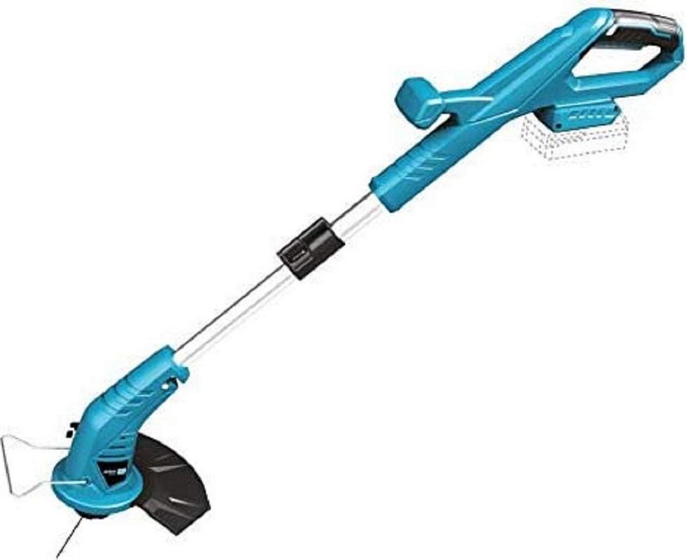 Koma Tools Pro Serie 20 V Elektrotrimmer 08757