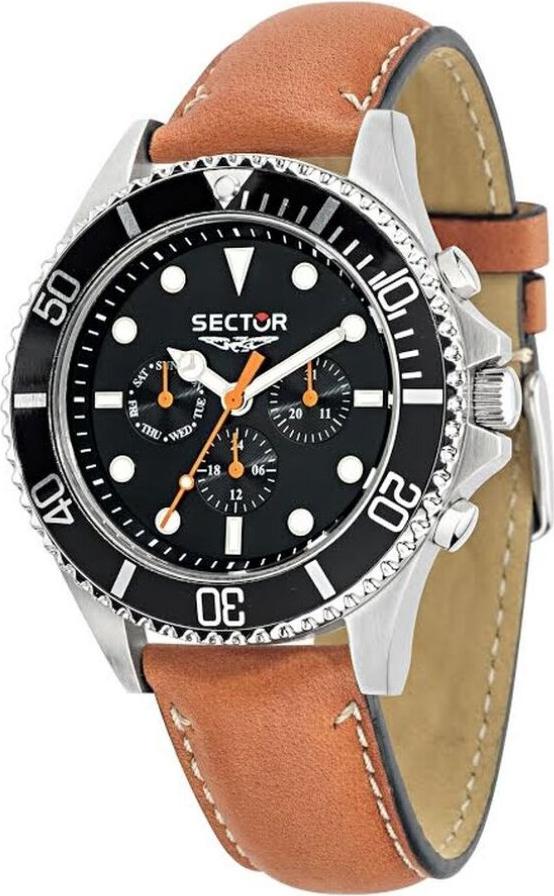 Herren Uhr Sector R3251161012