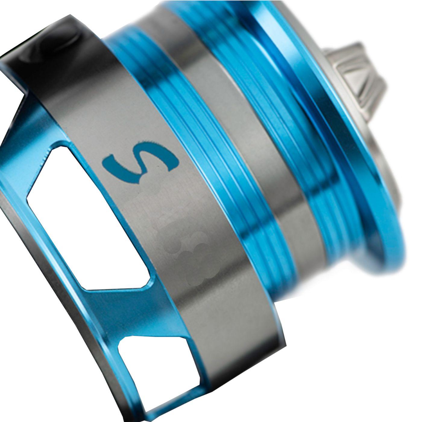 Salmo S3000 Spare Spool - Reservespule QRL005-aus
