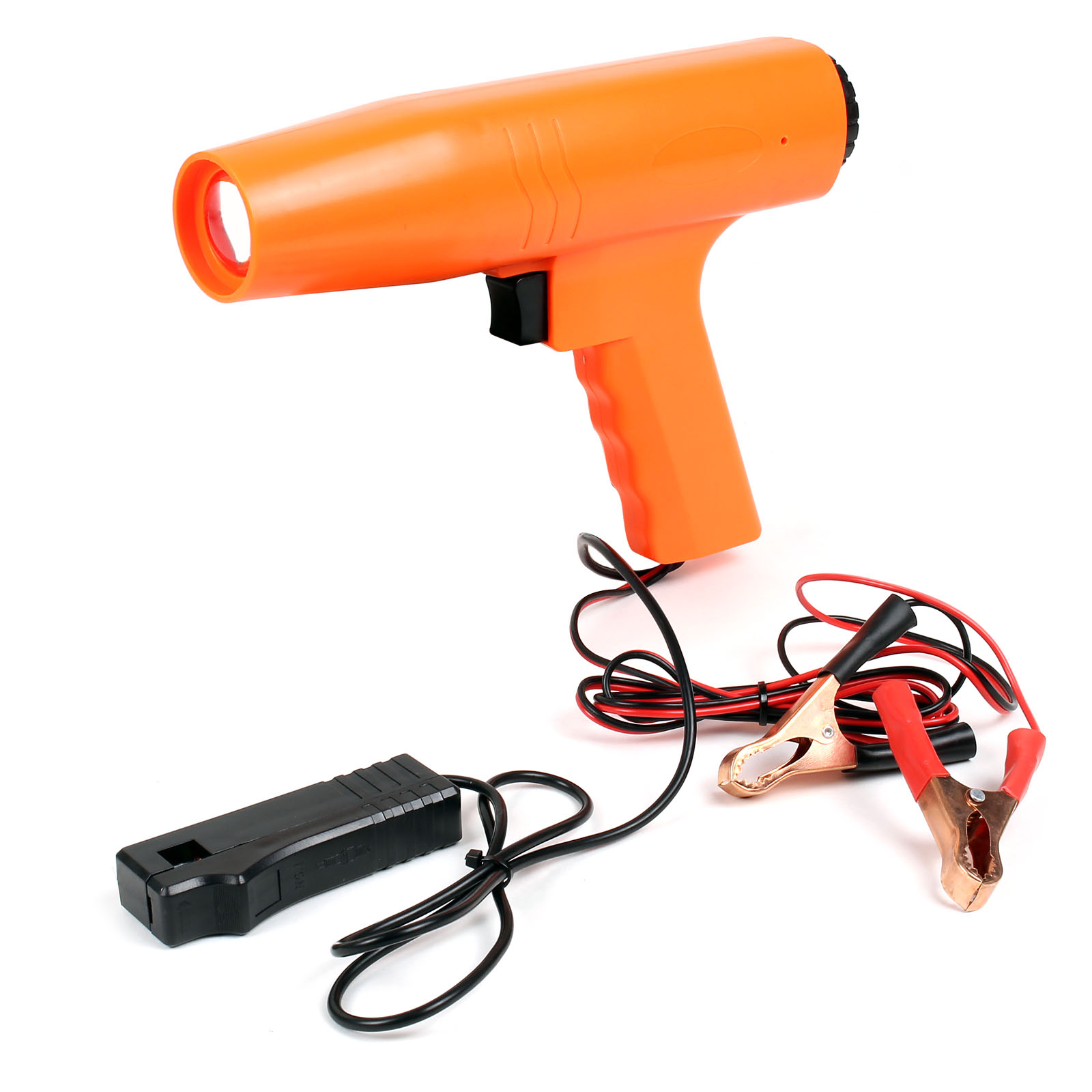 KSTOOLS® - Digitale Zündzeitpunktpistole (Stroboskop) mit LED-Anzeige