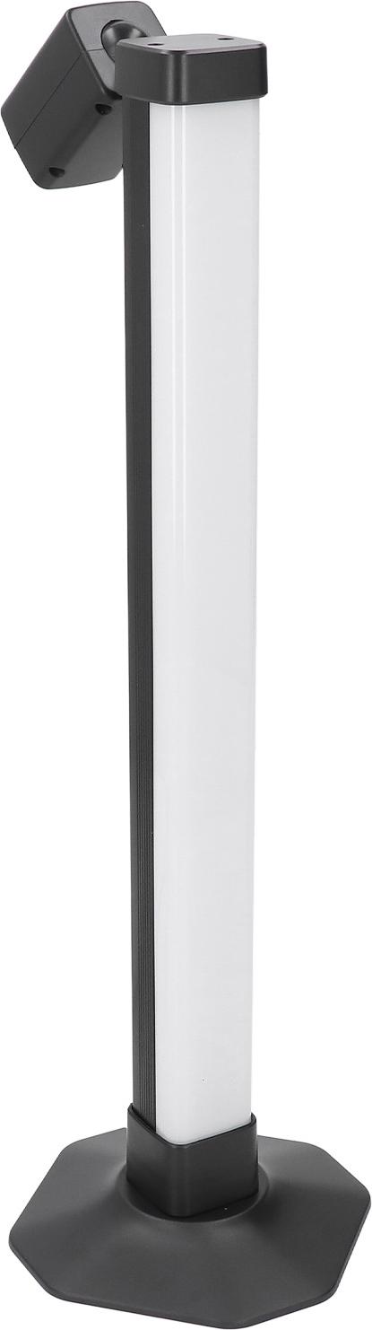 Inteligentná svetelná lišta s otočnou lampou Synchronizácia s hudbou 16 miliónov farieb 8 scénických režimov APP Diaľkové ovládanie RGB Ambientné svetlo do obývačky Spálňa