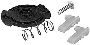MAGIQ Parts Satz Starterbuchsen für HONDA GCV