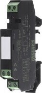 Murrelektronik Murr Elektronik Ausgangsrelais RMMDA 11/24 IN: 24 VDC-OUT: 250 VAC/DC/8 51100