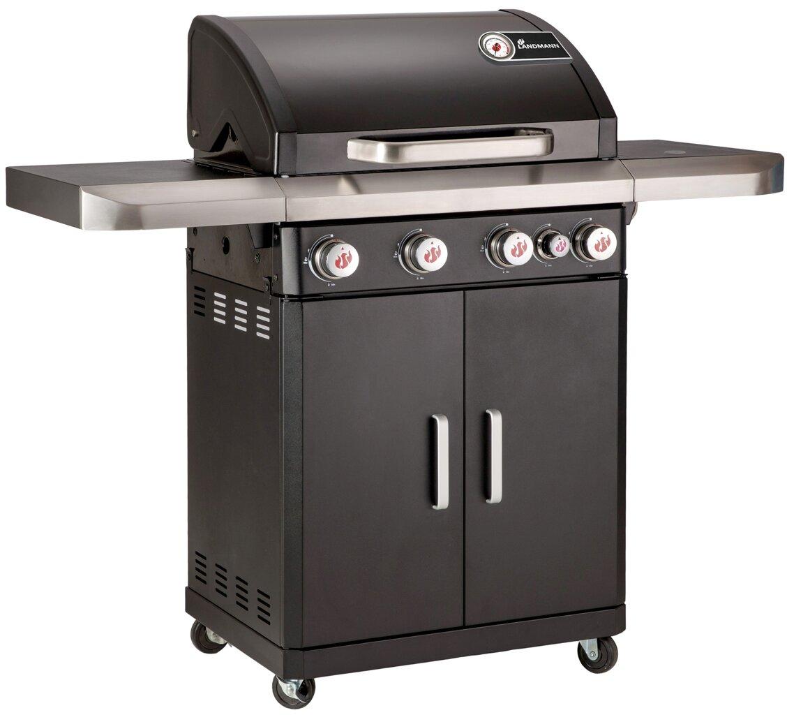 Plynový gril Rexon PTS 4.1 LANDMANN 12270