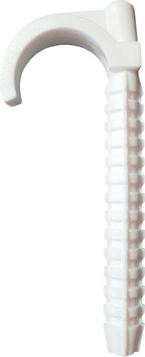 10x Rohrschellen 14-32 TECE Flex