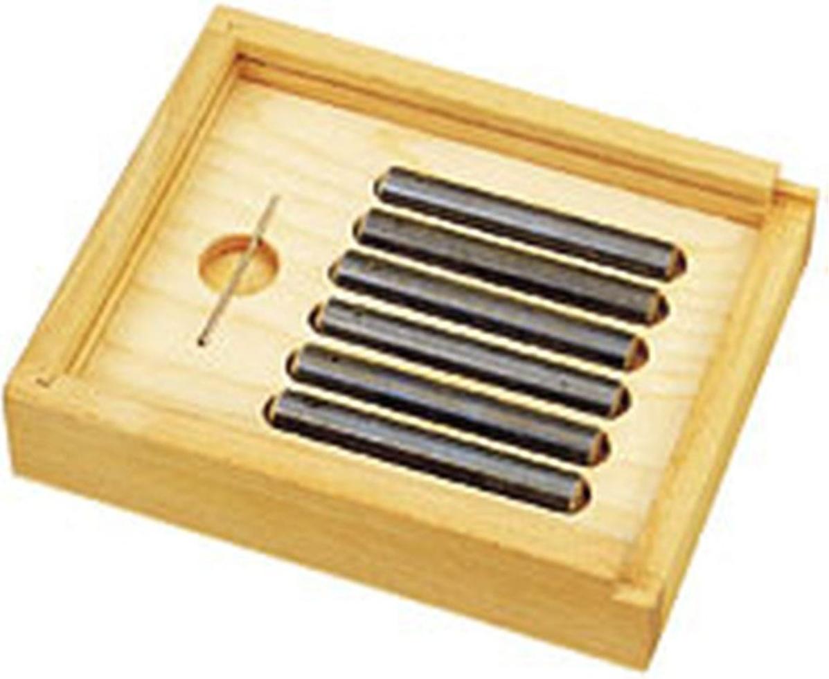 Proxxon Adapter für BSG 220 (zum Nachschleifen von Spiralbohrern unter 3 mmË) 21232