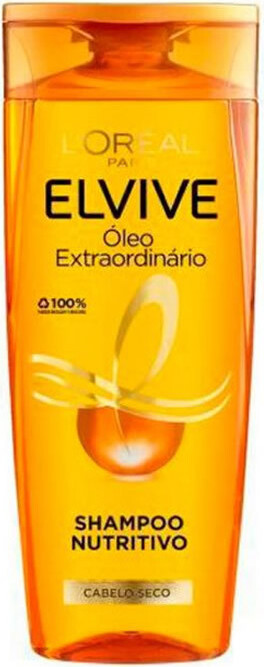 Elvive Vyživujúci šampón 700 ml