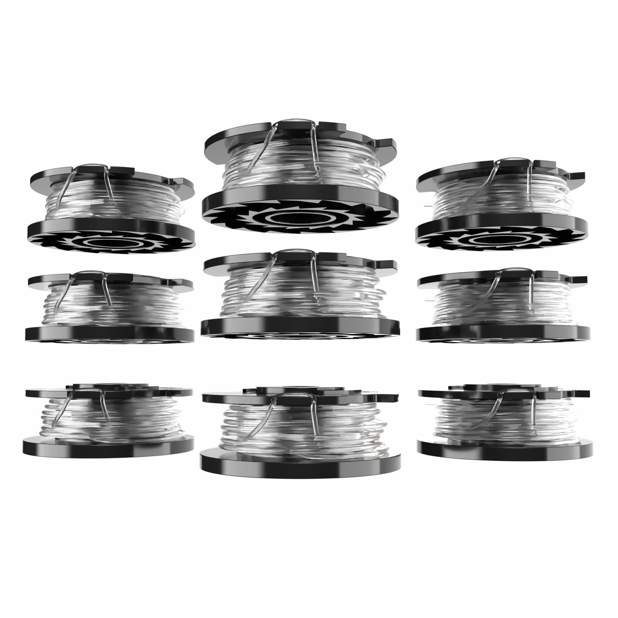 PARKSIDE® Original Parkside Fadenspule für Akku-Rasentrimmer PART 20-Li A1