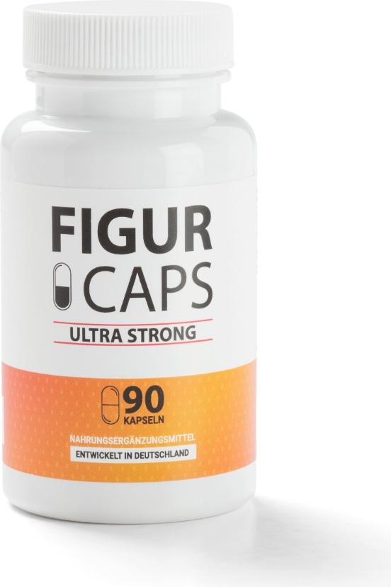 natucap Abbildung Caps 923