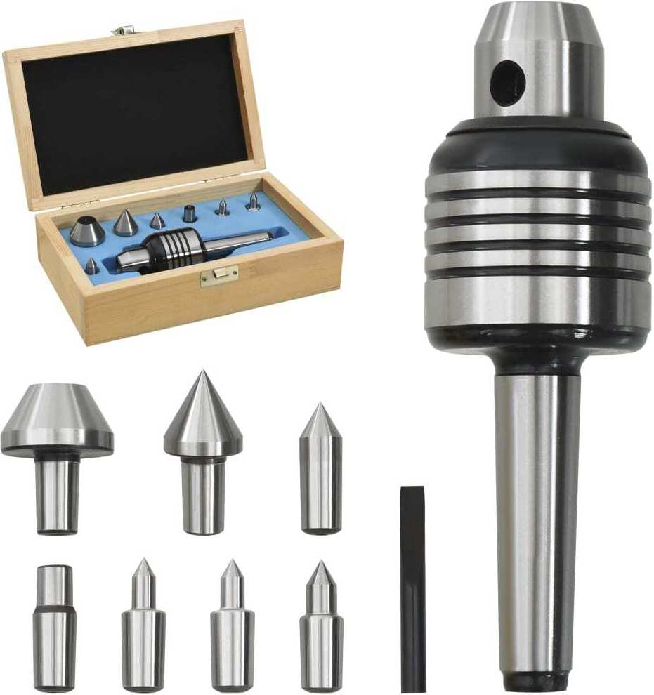 Lot De 10 Pointes Pour Bâtons De Randonnée – Acier Tungstène, Compatibles Leki, Durables, Pour Terrain Dur