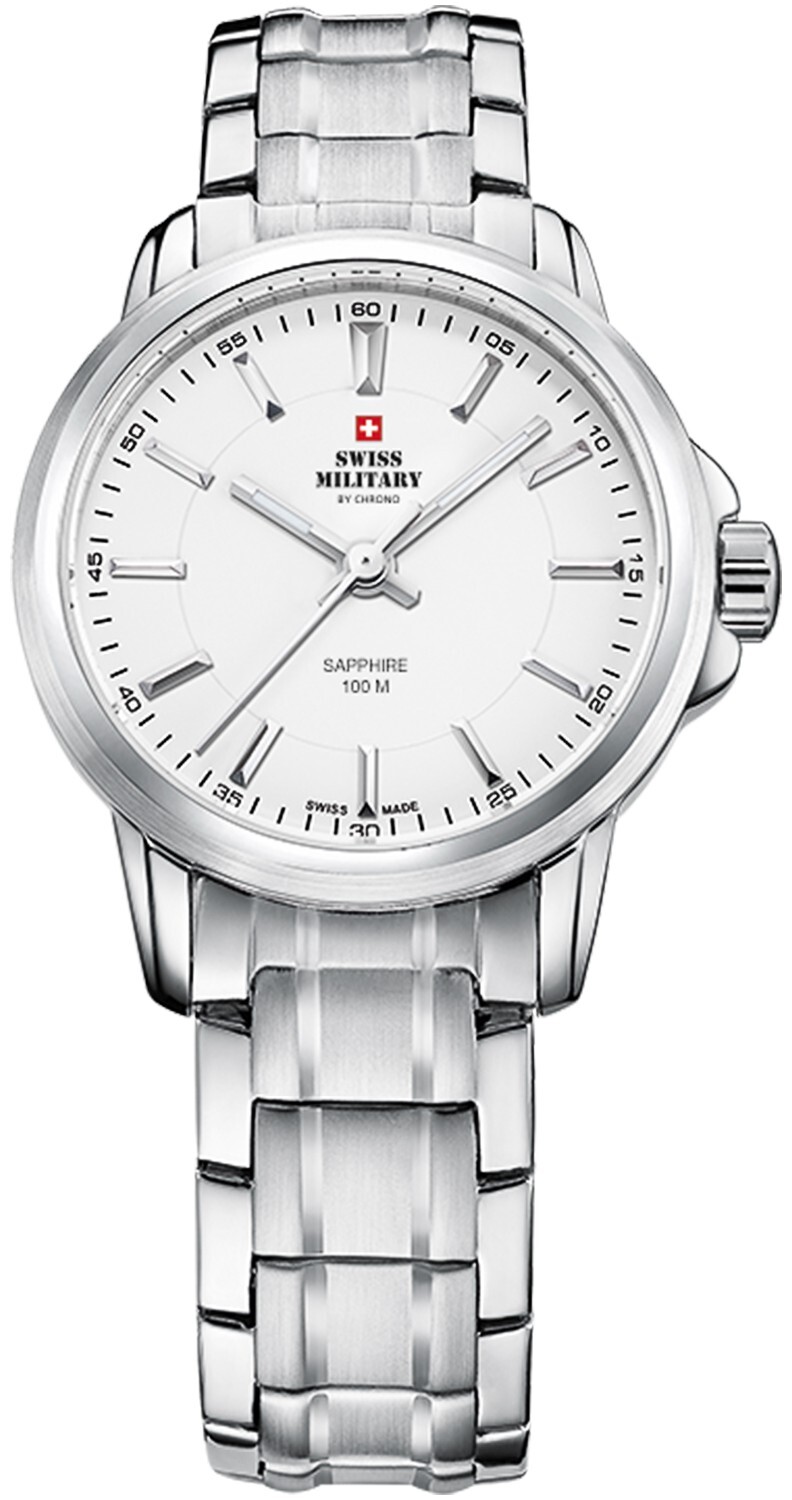Swiss Military dámske hodinky - SM34040.02