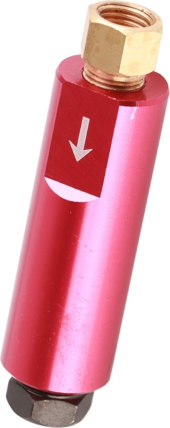 Cocosity Bremsen-Proportionierventil,66RV10-EBM01,Proportionierventil,Bremsvorspannungseinsteller,Bremsvorspannungsventil,10lb Proportionierventil