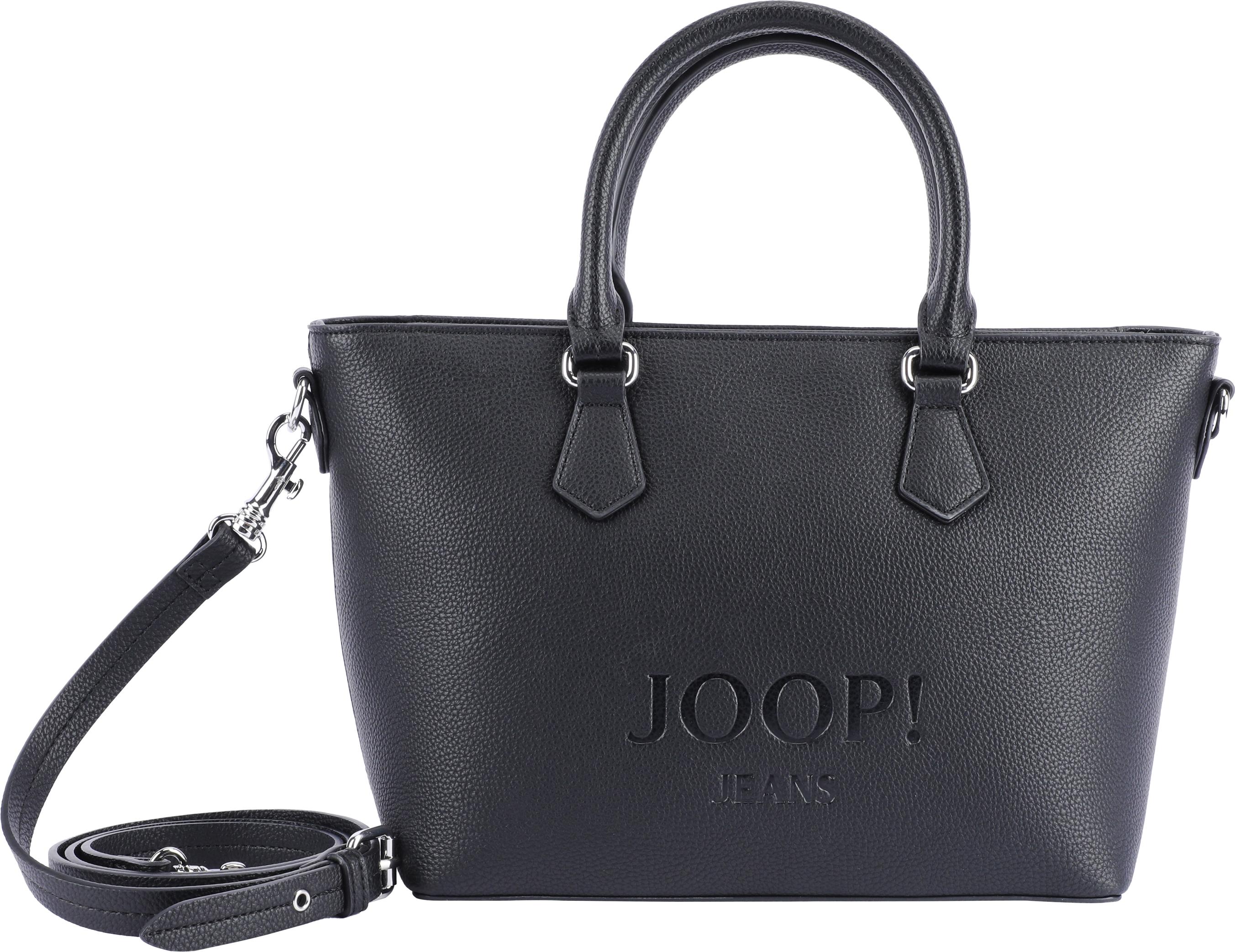 JOOP! Joop Jeans 1.0 ketty handbag s lettera 1.0 ketty schwarz 4130000866-900