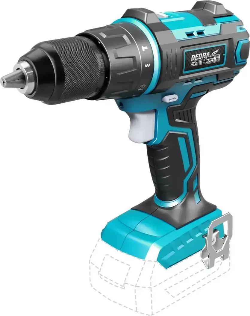 DEDRA DED7042, 1 kusov