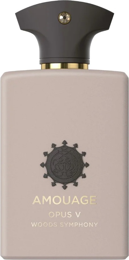 Amouage Opus V Woods Symphony Woda perfumowana, 100 ml