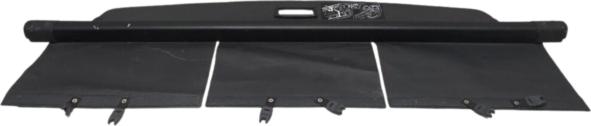 Toyota OE TOYOTA Verso Gepäckraum-Rollo 64910-0F040-B0 OE