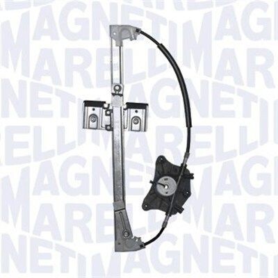 Fensterheber MAGNETI MARELLI 350103137100