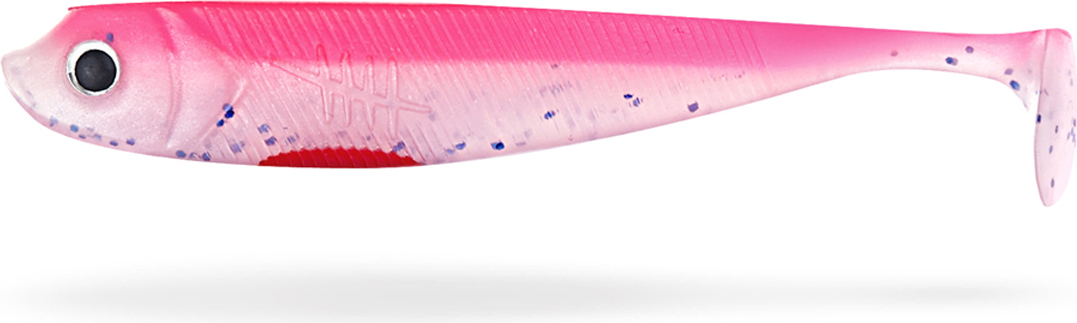 Lieblingsköder 15cm - 3 Gummifische, Farbe Lieblingsköder:Pinky GU0150LAPI