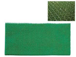 Briconess Zerbino Green Verde, Dicke: 23 mm - Größe: 40 x 70 cm, Dicke: 23 mm