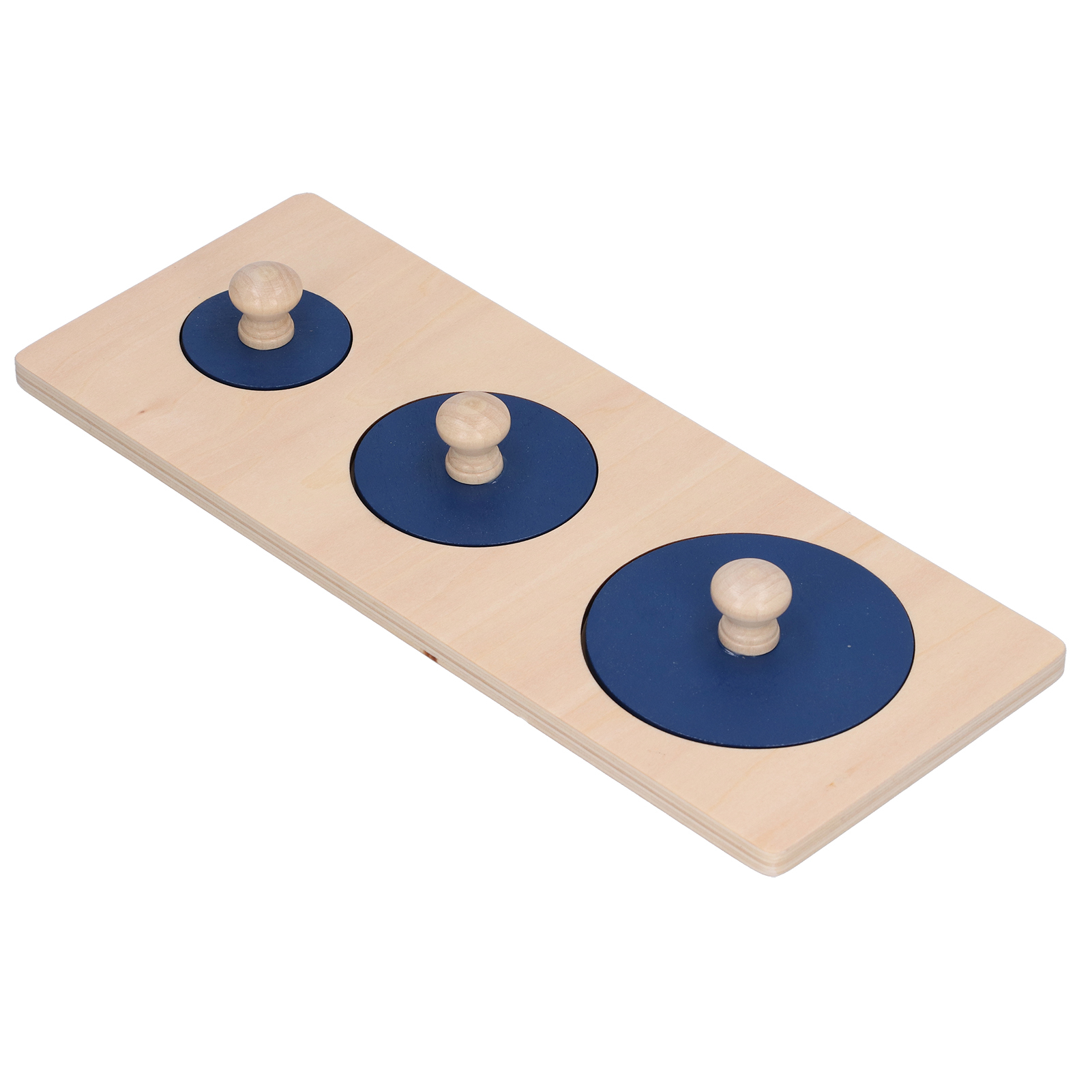 Cocosity Geometrisches Zuordnungsbrett,Geometrisches Zuordnungsbrett aus Holz,Geometrisches Puzzle Brett,Geometrisches Formenpuzzle,Geometrisches Zuordnungsbrett für Vorschule,Geometrisches Sortierbrett