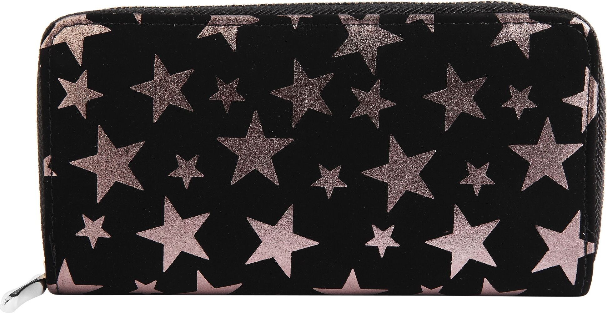 Cham Cham Damen Geldbörse aus Ledermitat, Stern 3010062-003