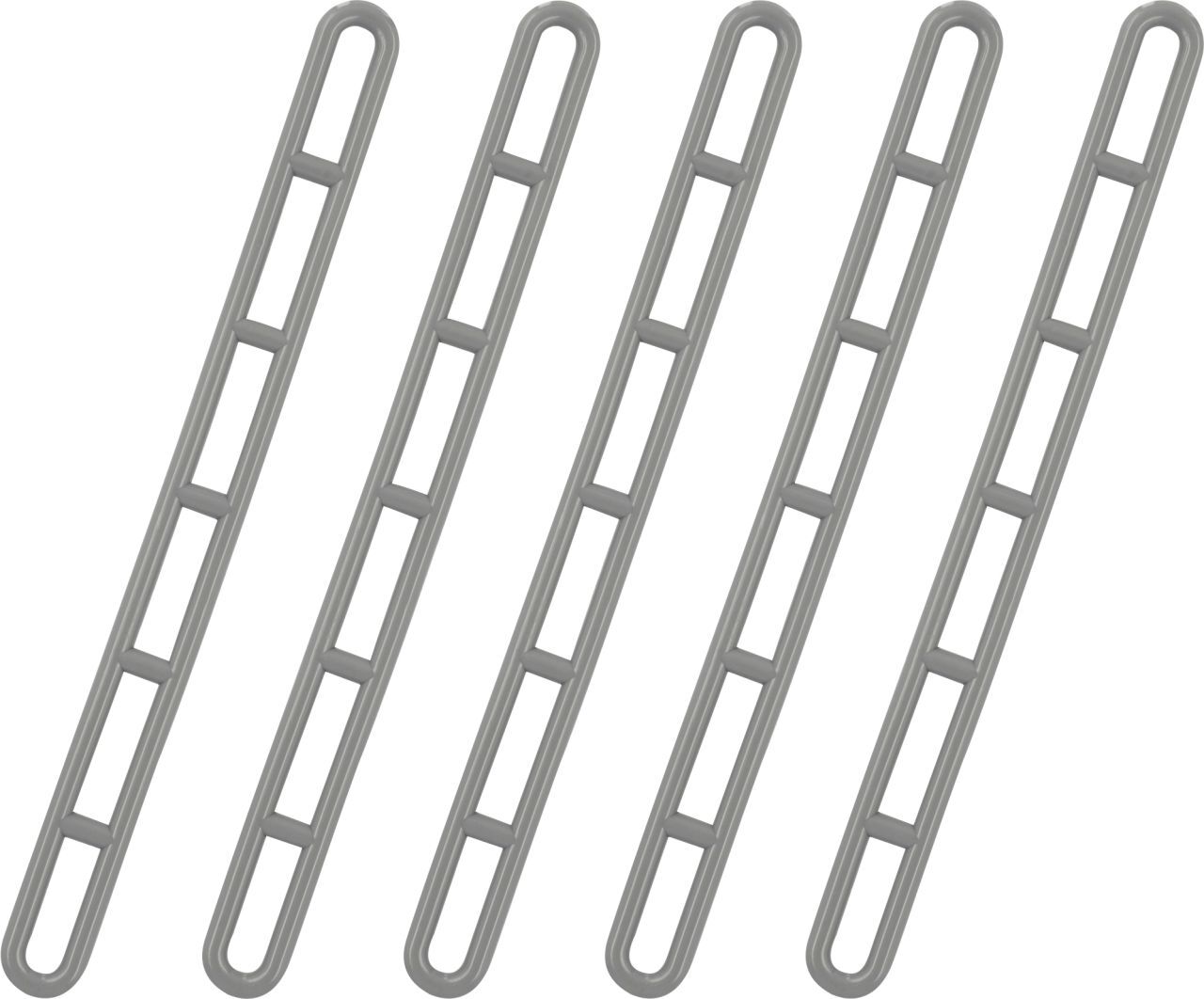 Cartrend Leiter-Abspannelement