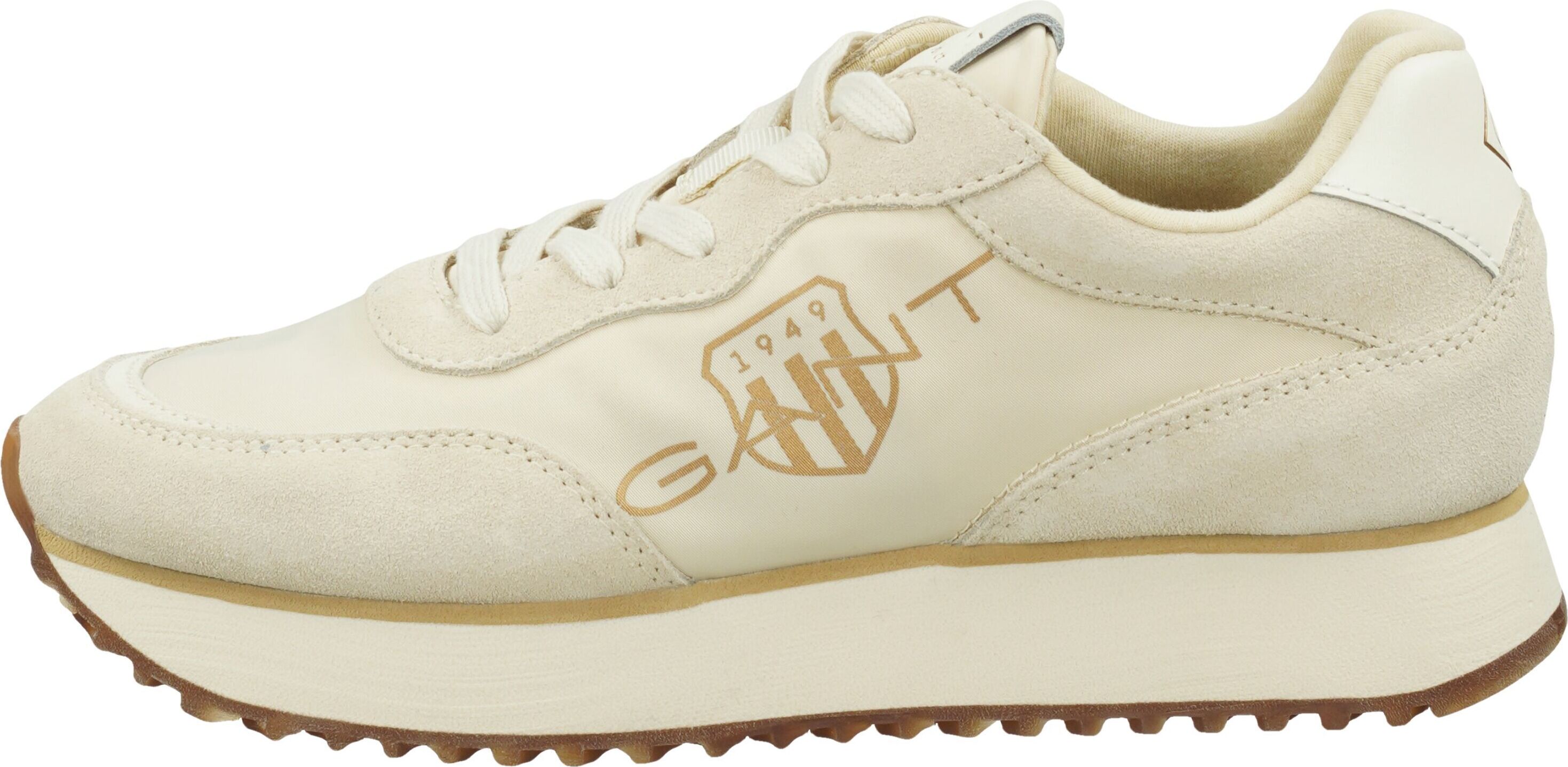 Gant 24537672 Bevinda- Damen Schuhe Sneaker - | Kaufland.de