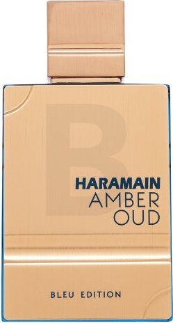 Unisex parfém Al Haramain EDP Amber Oud Bleu Edition 60 ml