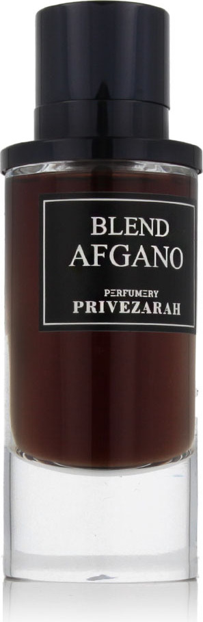Prive Zarah Blend Afgano Eau De Parfum 80 ml (unisex)
