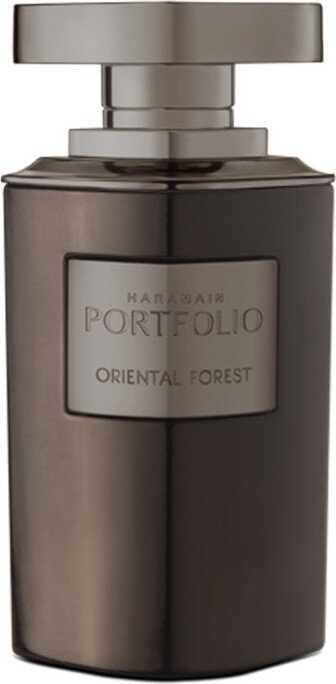 Al Haramain Portfolio Oriental Forest Eau De Parfum