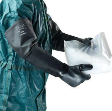 ANSELL AlphaTec 19-026 size 10 19026100